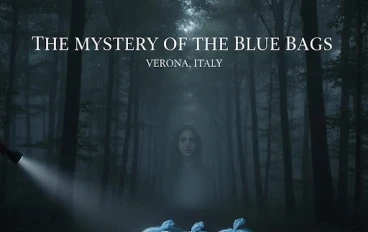 The Mystery of the Blue Bags: A Breach of Trust and the End of Nurse Khadija