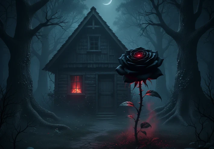 طارق الليل و الزهرة المضيئة