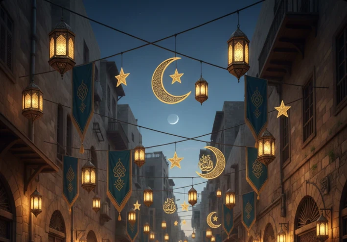 فضل صيام رمضان وأثره في حياة المسلم