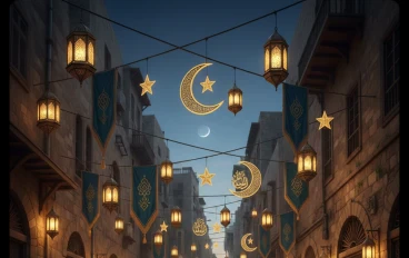 فضل صيام رمضان وأثره في حياة المسلم