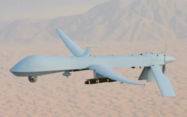 تاريخ الطائرات المُسيَّرة: من أحلام التحكم عن بُعد إلى حروب الذكاء الاصطناعي البدايات الأولى: فكرة بلا طيّار