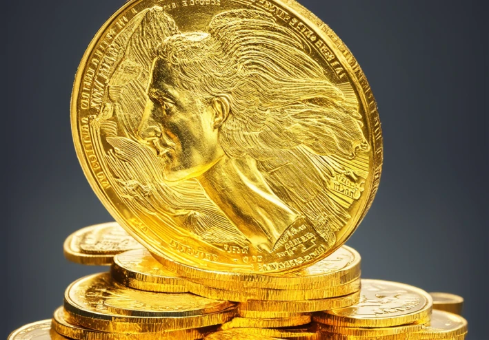 سيكولوجية المعدن الأصفر: لماذا يربح الذهب دائماً عندما يخسر الجميع؟