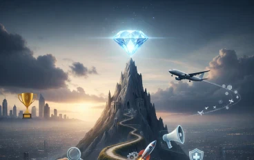 🚀 من "مجرد حلم" إلى "بيزنس" لا يقهر: دليل ريادة الأعمال الشامل! 💎🔥