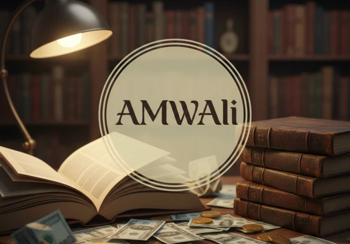 كيف تكسب اموالا  من الكتابة فقط؟