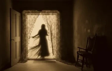 قصة حقيقية حصلت معايا في بيت خالتي 