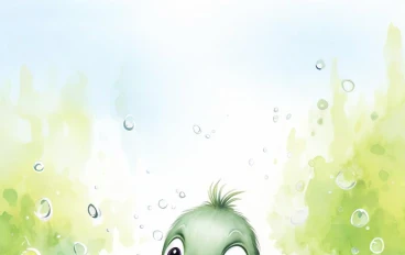 البطة ليلى والجسر المكسور