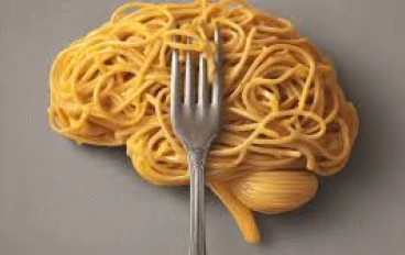  "هذه المعكرونة ترفع نسبة الجلوكوز أقل ، وتشبع أكثر وتحتوي على المزيد من البروتين"