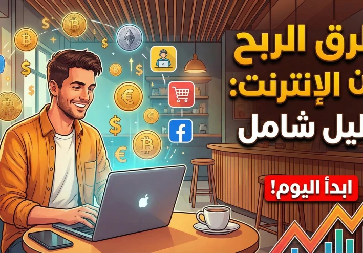 الدليل الموسوعي للعمل الحر 2026: دليلك الشامل للمهام وطرق التنفيذ