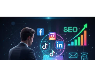 أفضل أنواع التسويق الإلكتروني: دليلك الشامل لتحقيق النجاح في العالم الرقمي