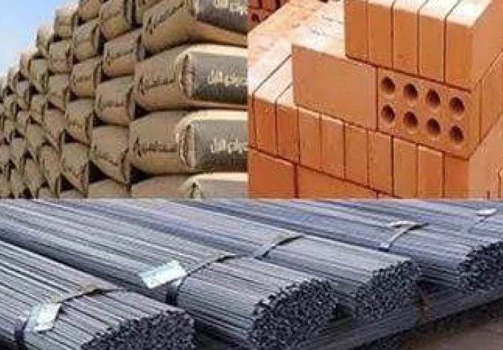 🧱 أسعار مواد البناء بعد قرارات الحكومة الجديدة 2026.. تحليل شامل للسوق المصري