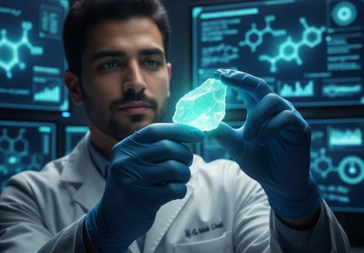 نهضة العرب الاقتصادية.. هل تكمن في المعادن؟