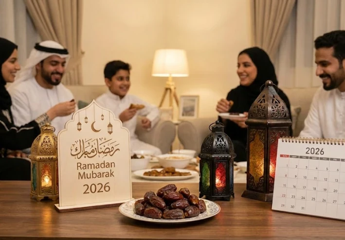 أهلاً رمضان 2026: دليلكم الشامل للاستقبال الروحي والجسدي