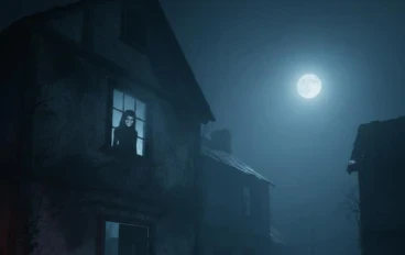 همسات خلف الباب