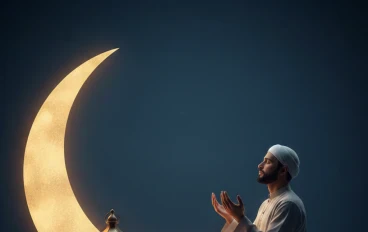 أدعية وأذكار شهر رمضان: زاد الروح ونور القلب في شهر الرحمة