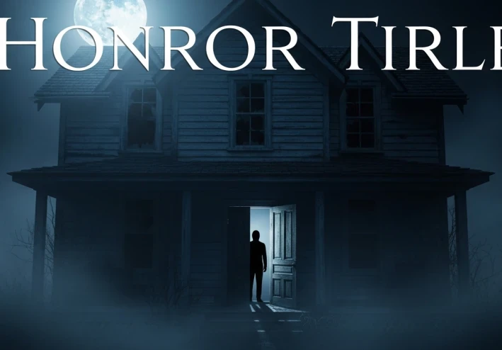 همسات في المنزل المهجور