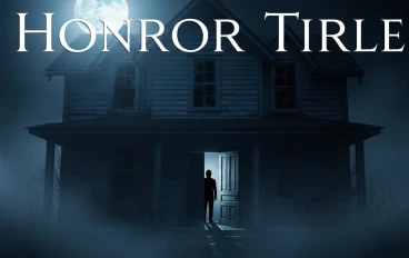 همسات في المنزل المهجور