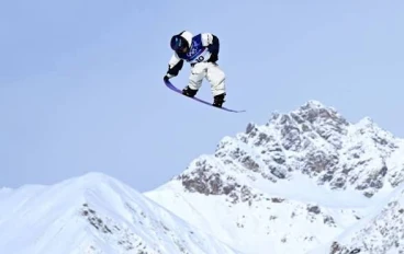 🏂 أولمبياد الشتاء 2026: نهائي الرجال في السلوب ستايل يشعل ميلانو-كورتينا
