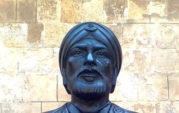 الملك المظفر سيف الدين قطز  قراءة حديثة في سيرة قائد أنقذ العالم الإسلامي