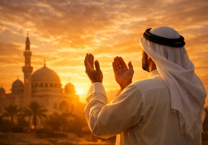 🌿 أدعية وأذكار تغير حياتك: سر الطمأنينة والرزق والراحة النفسية