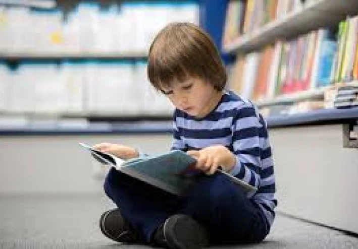 أهمية القراءة في تطوير الذات