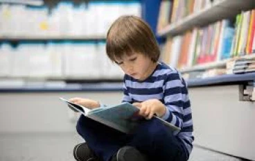 أهمية القراءة في تطوير الذات