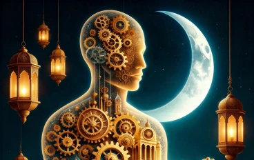 رمضان محطتك الكبرى لإعادة هندسة الذات والاستقامة على الطاعة