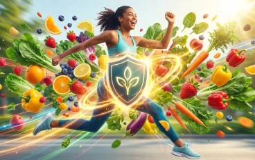 8 خطوات فعّالة لتقوية المناعة وحماية جسمك من الأمراض