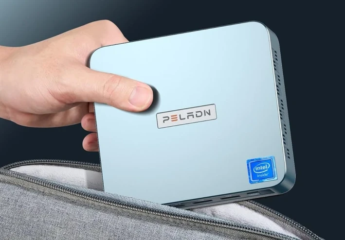 الـ Mini PC: ثورة "الكف" التي سحبت البساط من العمالقة!