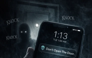 الرسالة التي لم تُرسل