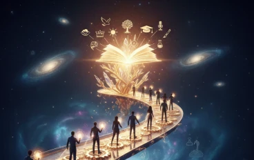 "أبطال بلا ضجيج: قصص نجاح غير معروفة تُغيّر الحياة"