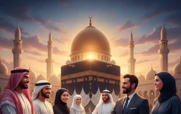 التسامح في الإسلام وأثره في بناء الفرد والمجتمع