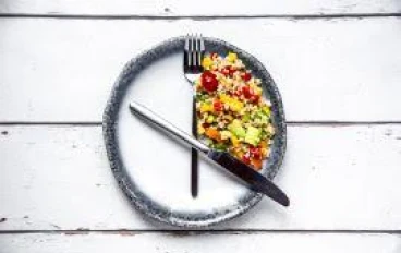 النظام الغذائي ، وتقاسم المنافع ، مفاتيح النجاح لمعدة مسطحة