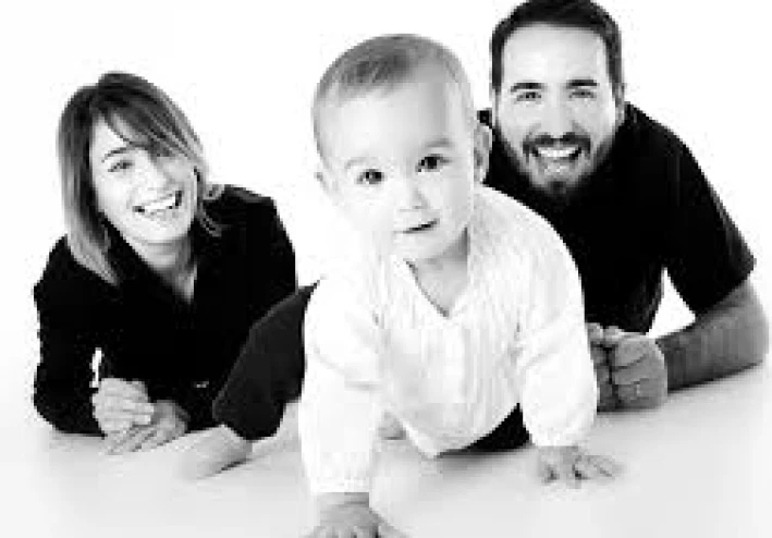 صور طفولتك هي أكثر بكثير من مجرد ذكرى جميلة: النظر إليها يعمل كمضاد للإجهاد