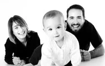 صور طفولتك هي أكثر بكثير من مجرد ذكرى جميلة: النظر إليها يعمل كمضاد للإجهاد