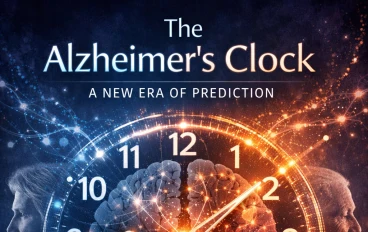 The Alzheimer's Clock: A New Era of Prediction