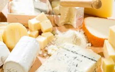 هذا هو الجبن الذي يحتوي على معظم البروتين وأقل السعرات الحرارية التي يمكنك تناولها يوميا