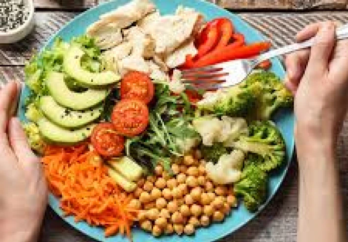 لماذا الطعام يمكن أن يشعر جيدة في وقت واحد وسيئة في آخر