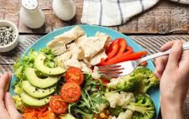 لماذا الطعام يمكن أن يشعر جيدة في وقت واحد وسيئة في آخر