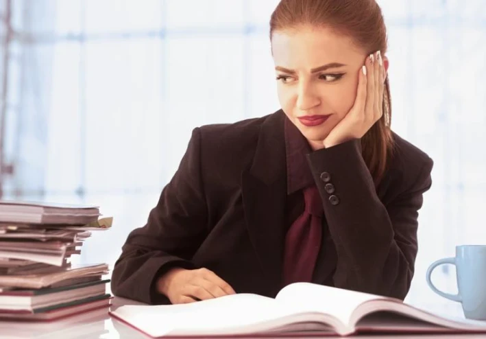 للتمكين الروحي ، أن تكون قوية لتكون مثالية ولا تخاف من الفشل