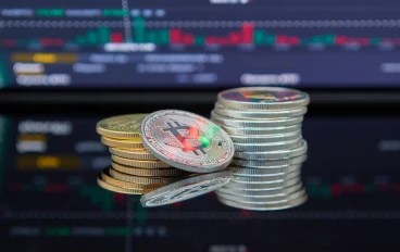 إدارة المخاطر في تداول العملات المشفرة: استراتيجيات للنمو المستدام في الأسواق المتقلبة