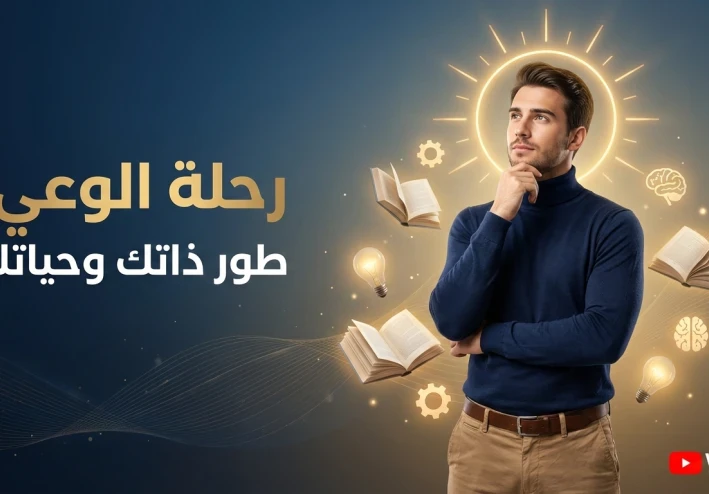 الثقافة الحياتية وفن تطوير الذات: نصائح عملية لبناء عقل واعٍ وحياة أكثر توازنًا