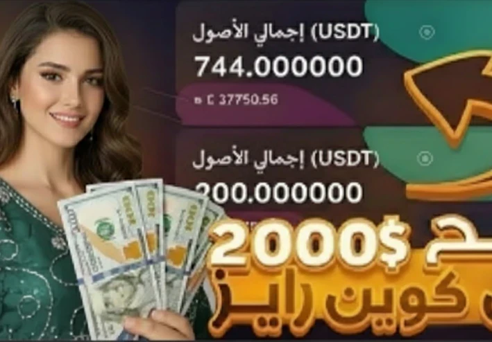 دليلك الشامل لمنصة CoinRyze: هل هي فرصة حقيقية للربح أم مجازفة؟ (تجربة 2026)