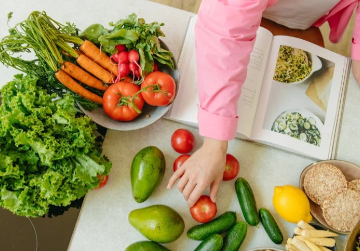 ما هي الأخطاء المنتشره في الرجيم؟