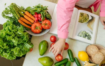 ما هي الأخطاء المنتشره في الرجيم؟