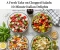صورة مقال A Fresh Take on Chopped Salads: 10-Minute Italian Delights