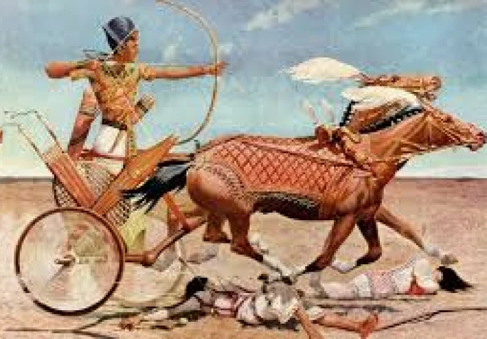 معركة مجدو: أول معركة موثقة في التاريخ العسكري