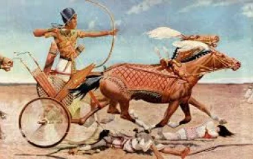 معركة مجدو: أول معركة موثقة في التاريخ العسكري