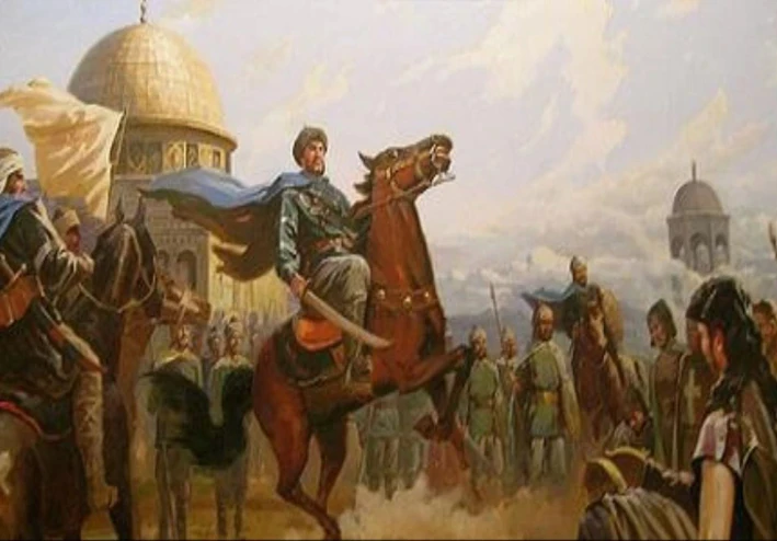 معركة حطين: لحظة التحول في تاريخ الحروب الصليبية