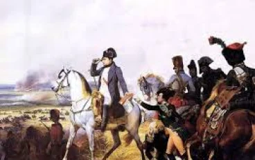 معركة واترلو: نهاية عصر نابليون