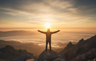 الحياة لحظة… عيشها صح